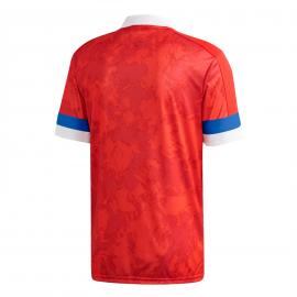 Maillot Domicile selección rusa 2019 2020