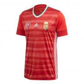 Maillot Domicile selección húngara 2019 2020