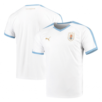 Maillot Uruguay Domicile 2019