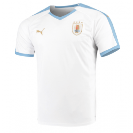 Maillot Uruguay Domicile 2019