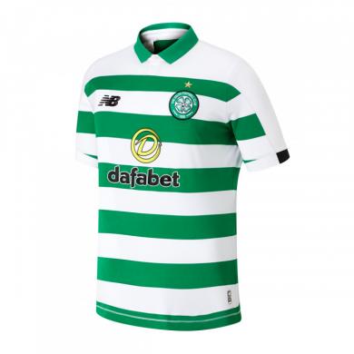 Maillot Celtic Glasgow Fc Domicile 2019-2020