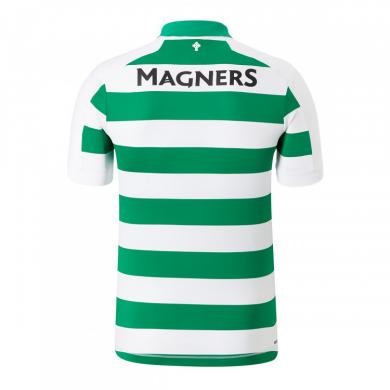 Maillot Celtic Glasgow Fc Domicile 2019-2020