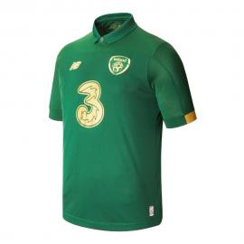 Maillot Irlande 2019-2020 Domicile