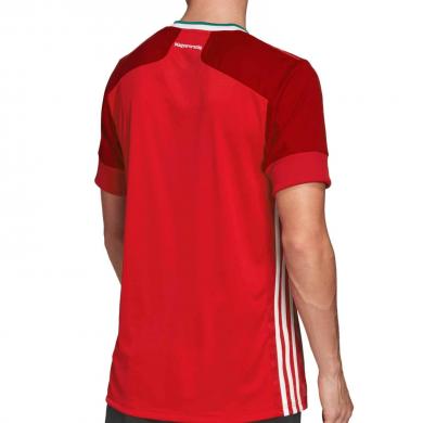 Maillot Domicile selección húngara 2019 2020