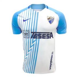 Maillot Domicile Equipacion Malaga Cf 2020/21