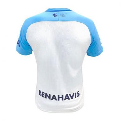 Maillot Domicile Equipacion Malaga Cf 2020/21