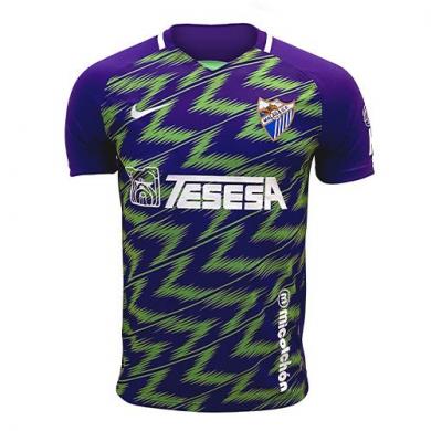 Maillot Extérieur Equipacion Malaga Cf 2020/21