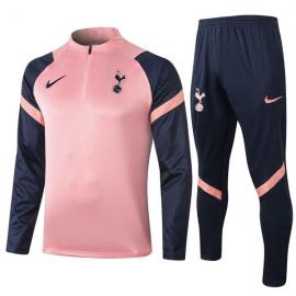 Chaqueta Tottenham Hotspur 2020/2021 Rosa