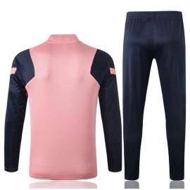 Chaqueta Tottenham Hotspur 2020/2021 Rosa