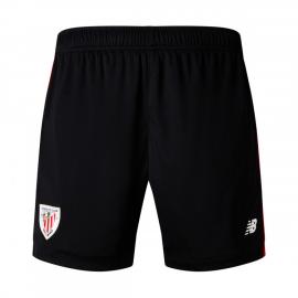 Pantalón Corto Athletic Club Bilbao Domicile 2022-2023 Enfant