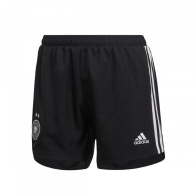 PANTALÓN CORTO Allemagne Domicile EURO 2022 Femme