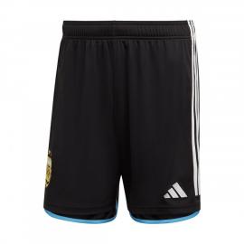 PANTALÓN CORTO Argentine Domicile WORLD CUP 2022