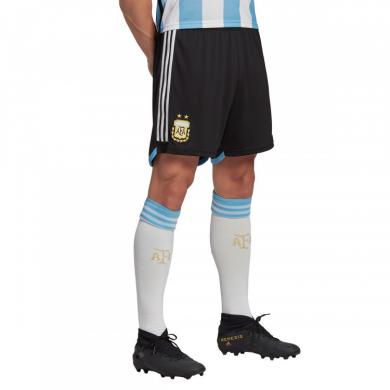 PANTALÓN CORTO Argentine Domicile WORLD CUP 2022