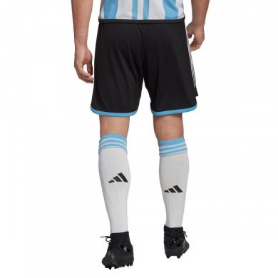 PANTALÓN CORTO Argentine Domicile WORLD CUP 2022