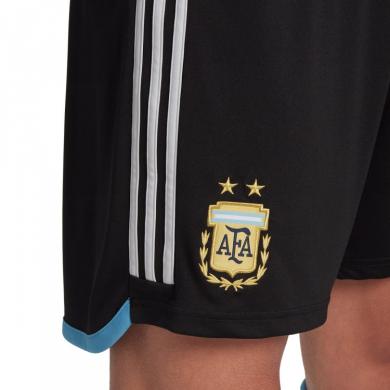 PANTALÓN CORTO Argentine Domicile WORLD CUP 2022