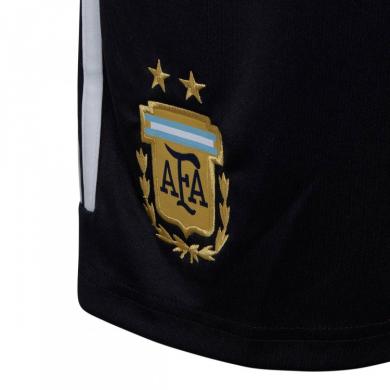 PANTALÓN CORTO Argentine Domicile WORLD CUP 2022 Enfant