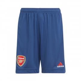 PANTALÓN CORTO ARSENAL FC Third 2021-2022 Enfant