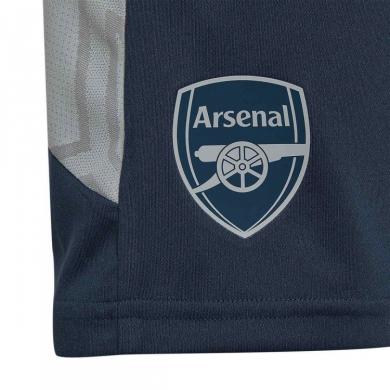 PANTALÓN CORTO ARSENAL FC TRAINING 2022-2023 Enfant