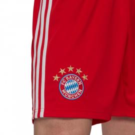 PANTALÓN CORTO FC BAYERN DE MÚNICH Domicile 2022-2023 Enfant