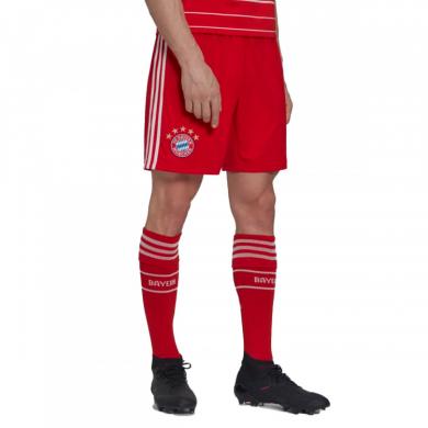 PANTALÓN CORTO FC BAYERN DE MÚNICH Domicile 2022-2023