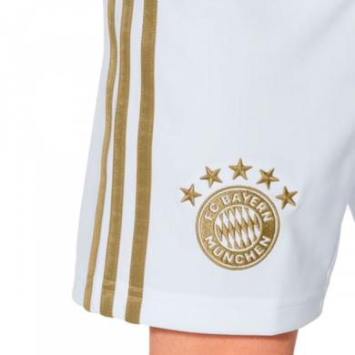 PANTALÓN CORTO FC BAYERN DE MÚNICH Extérieur 2022-2023 Enfant