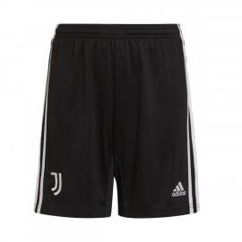 PANTALÓN CORTO JUVENTUS FC Extérieur 2022-2023 Enfant