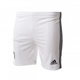 PANTALÓN CORTO JUVENTUS FC Domicile 2021-2022 Enfant