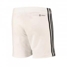 PANTALÓN CORTO MANCHESTER UNITED FC Domicile 2022-2023 Enfant