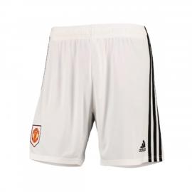 PANTALÓN CORTO MANCHESTER UNITED FC Domicile 2022-2023