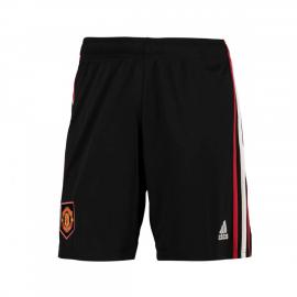 PANTALÓN CORTO MANCHESTER UNITED FC Extérieur 2022-2023