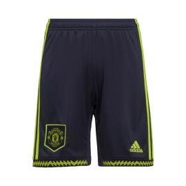 PANTALÓN CORTO MANCHESTER UNITED FC Third 2022-2023