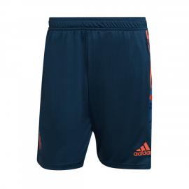 PANTALÓN CORTO MANCHESTER UNITED FC TRAINING 2022-2023