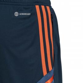 PANTALÓN CORTO MANCHESTER UNITED FC TRAINING 2022-2023