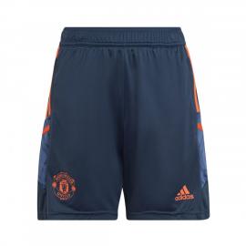 PANTALÓN CORTO MANCHESTER UNITED FC TRAINING 2022-2023 Enfant