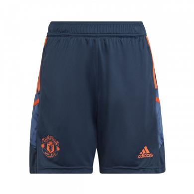 PANTALÓN CORTO MANCHESTER UNITED FC TRAINING 2022-2023 Enfant