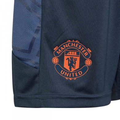 PANTALÓN CORTO MANCHESTER UNITED FC TRAINING 2022-2023 Enfant