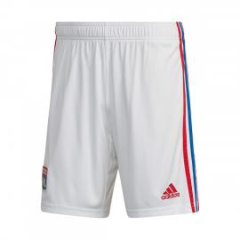 PANTALÓN CORTO OLYMPIQUE DE LYON Domicile 2022-2023