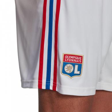 PANTALÓN CORTO OLYMPIQUE DE LYON Domicile 2022-2023