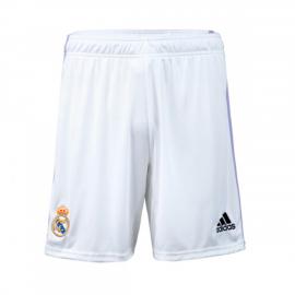 PANTALÓN CORTO REAL MADRID CF Domicile 2022-2023