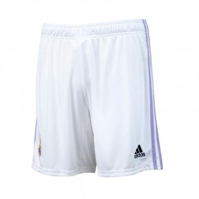 PANTALÓN CORTO REAL MADRID CF Domicile 2022-2023 Enfant