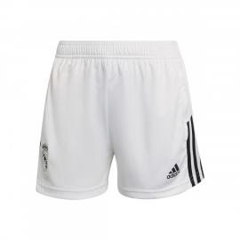 PANTALÓN CORTO REAL MADRID CF TRAINING 2022-2023 Femme