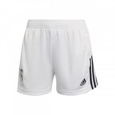 PANTALÓN CORTO REAL MADRID CF TRAINING 2022-2023 Femme