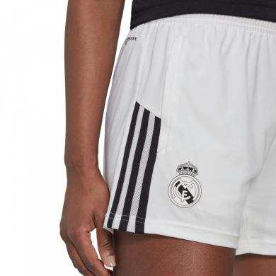 PANTALÓN CORTO REAL MADRID CF TRAINING 2022-2023 Femme