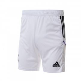 PANTALÓN CORTO REAL MADRID CF TRAINING 2022-2023 Enfant