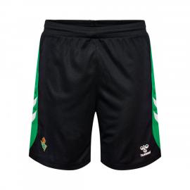 PANTALÓN CORTO REAL BETIS BALOMPIÉ Domicile 2022-2023