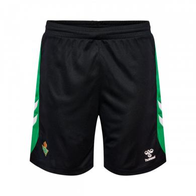 PANTALÓN CORTO REAL BETIS BALOMPIÉ Domicile 2022-2023 Enfant