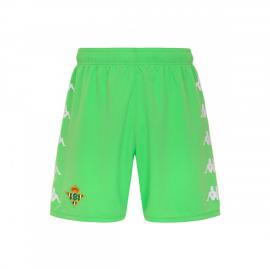 PANTALÓN CORTO REAL BETIS BALOMPIÉ Third 2021-2022 Enfant