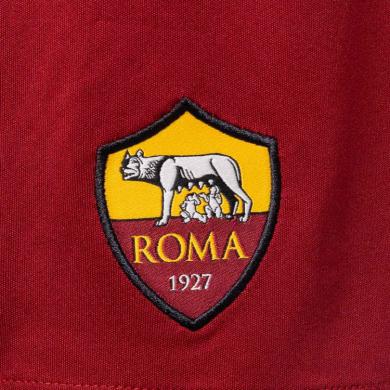 PANTALÓN CORTO AS ROMA Domicile 2022-2023