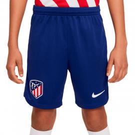 PANTALÓN CORTO Atlético Madrid Domicile 2022-2023 Enfant