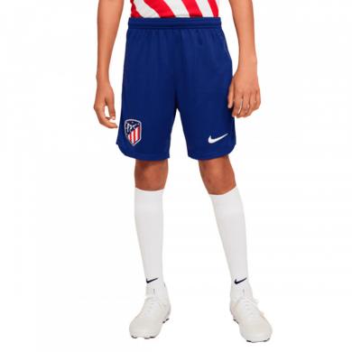 PANTALÓN CORTO Atlético Madrid Domicile 2022-2023 Enfant